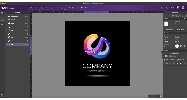 animated logo maker without watermark