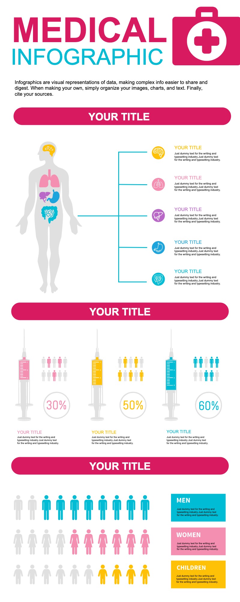 How Can A Beginner Create An Infographic That Everyone Loves