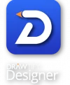 Drawtify graphic design App - Drawtify Designer